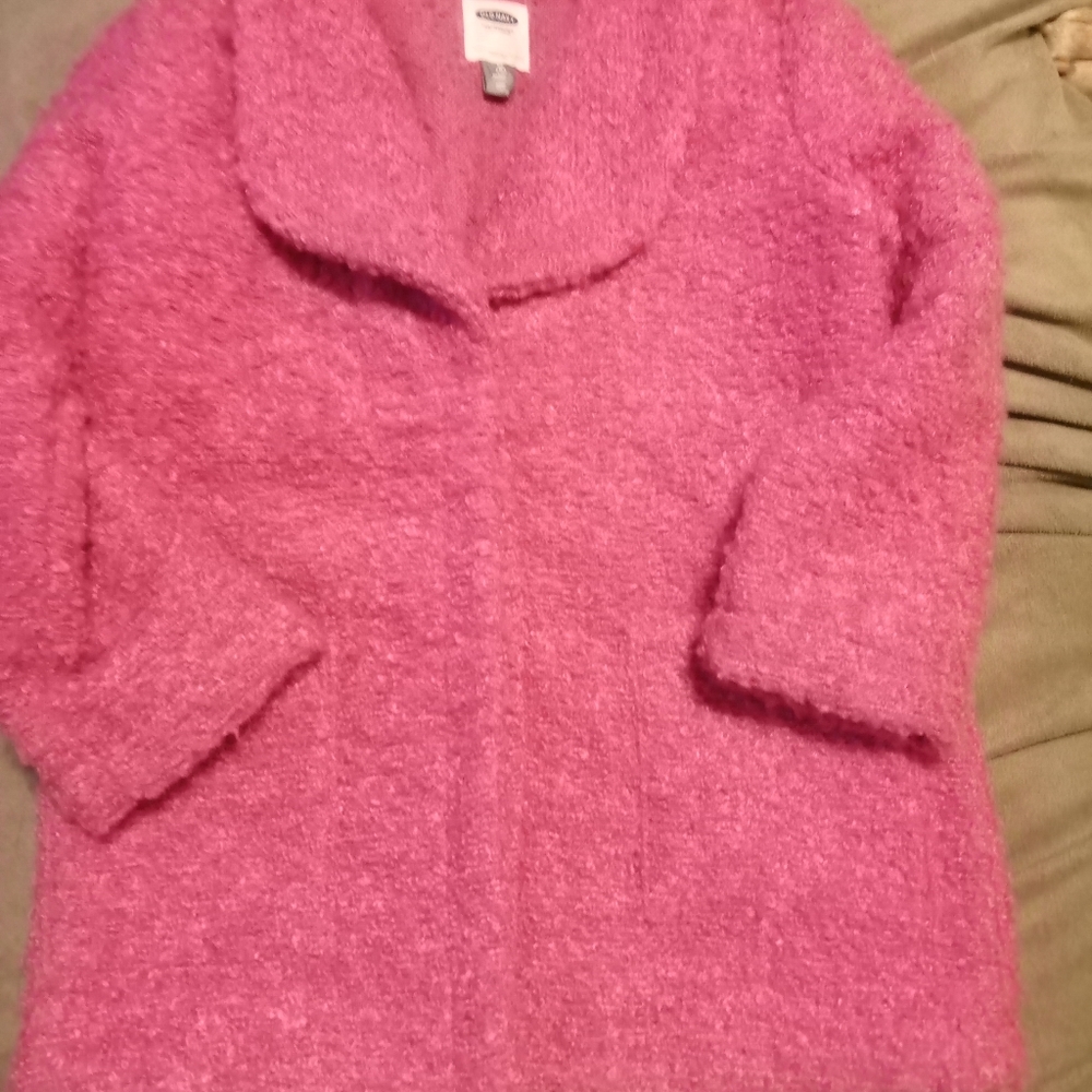 Old Navy girls coat